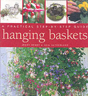 HANGING BASKETS (Hardback)