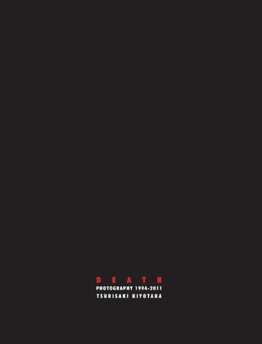 Death: Photography 1994-2011 (Paperback)