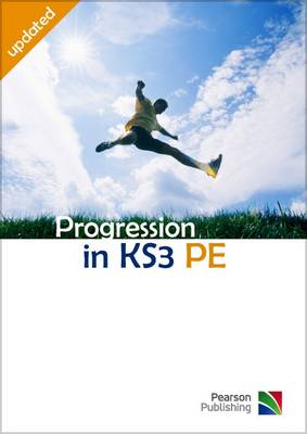 Progression in KS3 P.E. (CD-ROM)