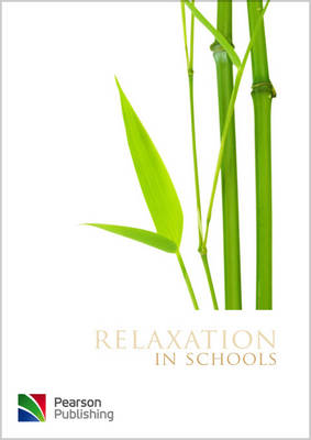 Relaxation in Schools (CD-ROM)