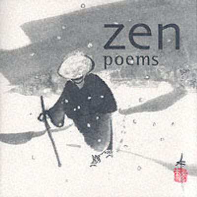 Zen Poems (Hardback)