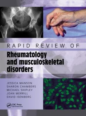 Rapid Review of Rheumatology and Musculoskeletal Disorders - Medical Rapid Review Series (Paperback)