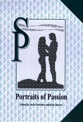 Portraits of Passion (Paperback)
