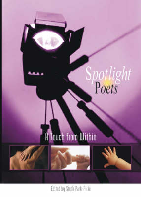 A Touch from within (Paperback)