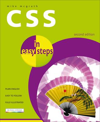CSS in Easy Steps - In Easy Steps (Paperback)