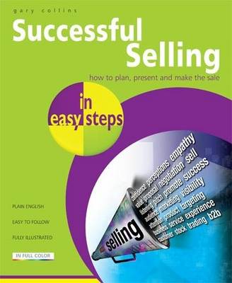 Sales in easy steps (Paperback)