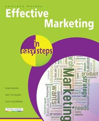 Marketing in easy steps (Paperback)