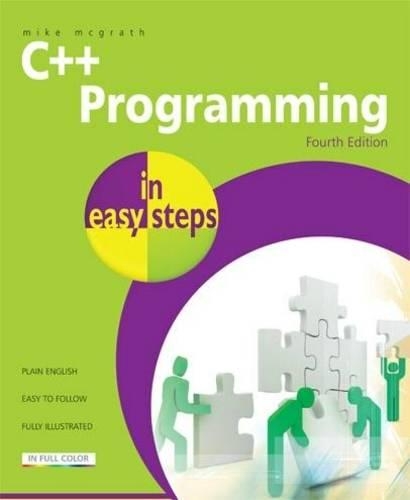 C Programming in Easy Steps (Paperback)