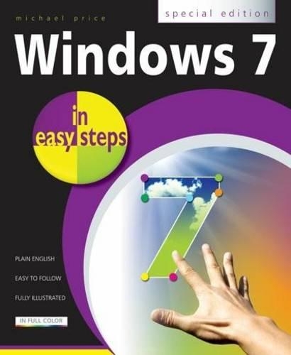 Windows 7 in Easy Steps Special Edition (Paperback)