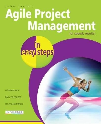 Effective Agile Project Management in Easy Steps (Paperback)
