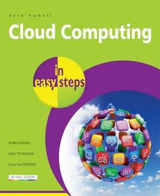 Cloud Computing in Easy Steps (Paperback)