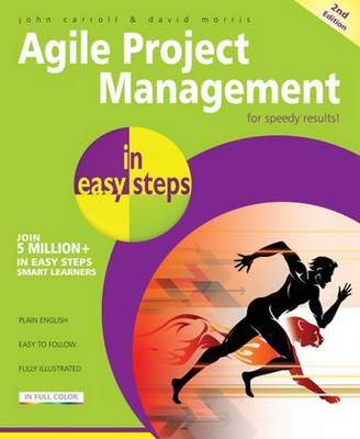 Agile Project Management in Easy Steps (Paperback)