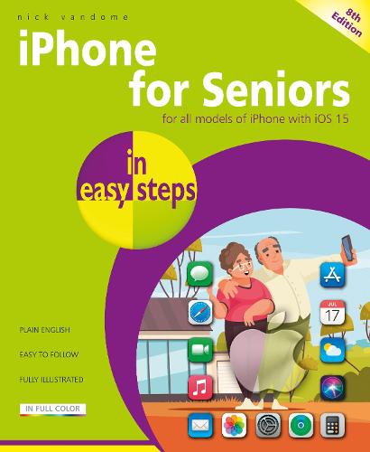 free iphone for seniors