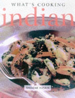 Indian - Mini Cookshelf S. (Hardback)