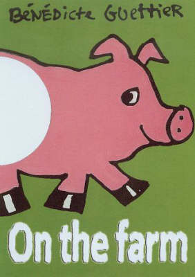 On the Farm - Little Players S. (Board book)
