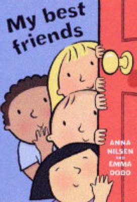 My Best Friends - My Favourite People S. (Paperback)