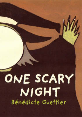 One Scary Night - Little Players S. (Board book)