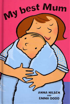 My Best Mum - My Favourite People S. (Paperback)