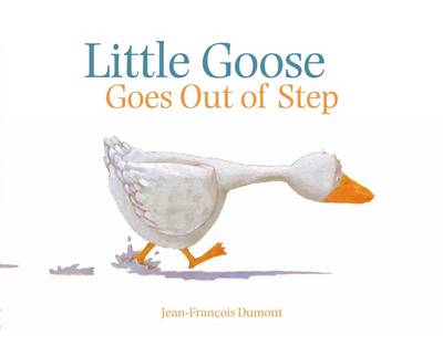 Little Goose (Paperback)