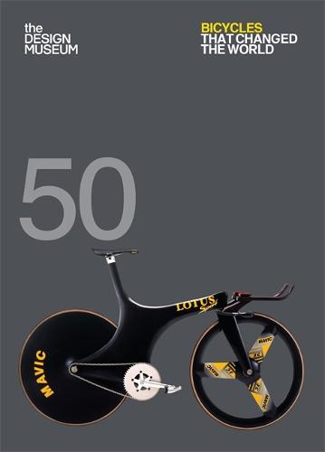 洋書 CUSTOM BICYCLES Fifty Bicycles That Changed the World by Alex Newson | Waterstones