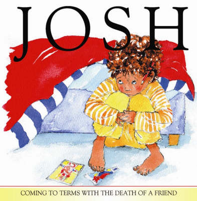 Josh: Coming to terms with the death of a friend (Hardback)