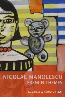 French Themes (Hardback)