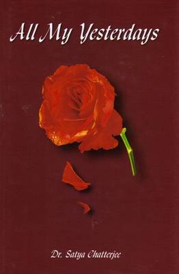 All My Yesterdays (Hardback)