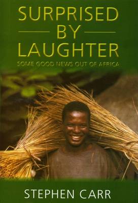 Surprised by Laughter (Hardback)