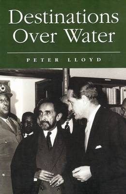Destinations Over Water (Paperback)