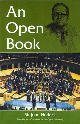 An Open Book (Paperback)