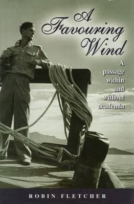 A Favouring Wind (Hardback)