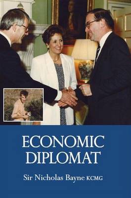 Economic Diplomat (Paperback)