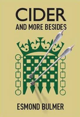 Cider And More Besides (Hardback)