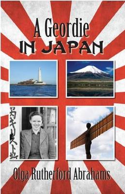 A Geordie in Japan (Paperback)