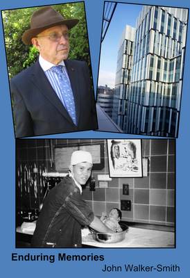 Enduring Memories: A Paediatric Gastroenterologist Remembers (Paperback)
