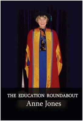 The Education Roundabout (Paperback)