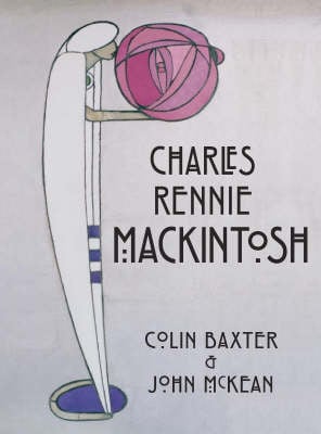 Charles Rennie Mackintosh (Paperback)
