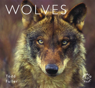 Wolves - Worldlife Library (Paperback)