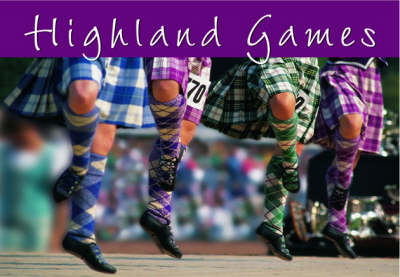 Highland Games (Paperback)