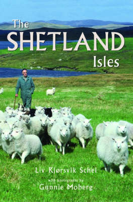 The Shetland Isles (Hardback)