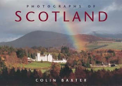 Scotland - Mini Portfolio (Paperback)