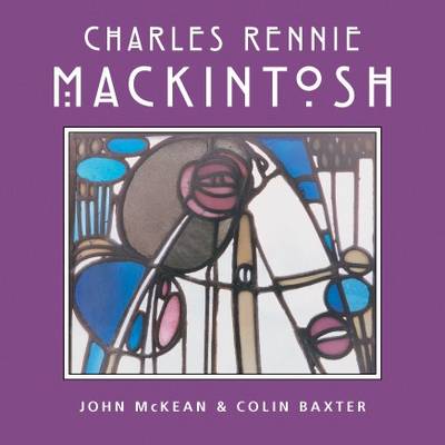 Charles Rennie Mackintosh (Paperback)
