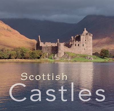 Scottish Castles - Colin Baxter Gift Book (Paperback)