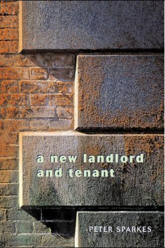 A New Landlord and Tenant (Hardback)