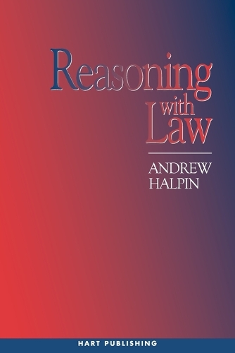Reasoning with Law (Paperback)