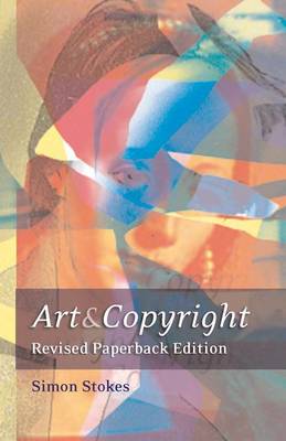 Art and Copyright (Paperback)