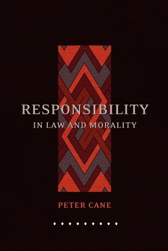 Responsibility in Law and Morality (Paperback)