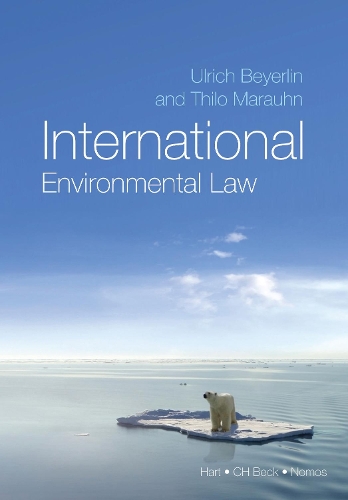 International Environmental Law (Paperback)