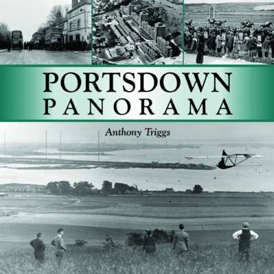 Portsdown Panorama (Paperback)