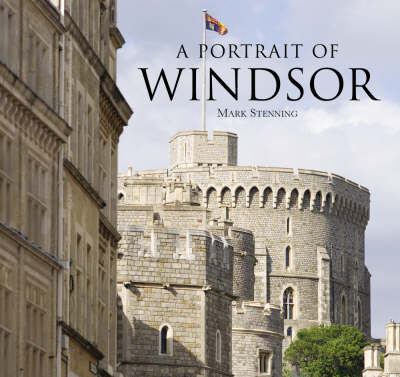 Portrait of Windsor (Hardback)